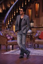 Shahrukh khan on the sets of Kapil_s show in Filmcity, Mumbai on 25th July 2013 (69).JPG